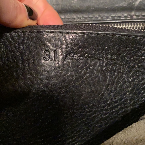 Mini 3.1 Philip Lim Pashli bag - Picture 4 of 6